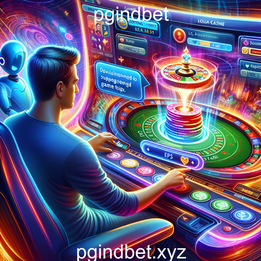 A Importância da Categoria de Suporte nos Jogos Online