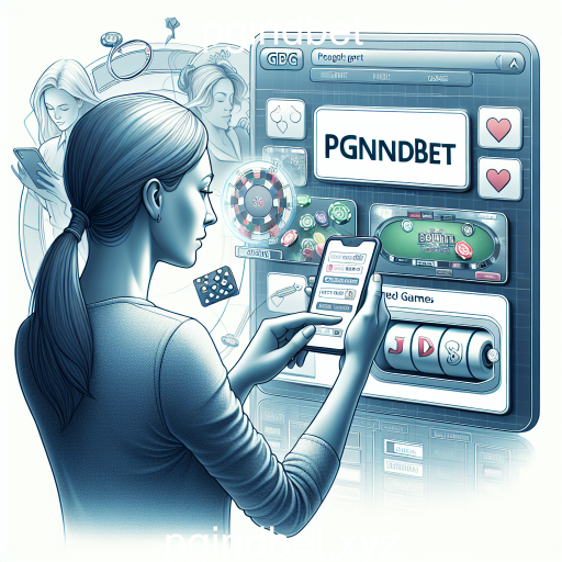 A Revolução dos Jogos: Explorando a Categoria 'Versão Móvel' no pgindbet