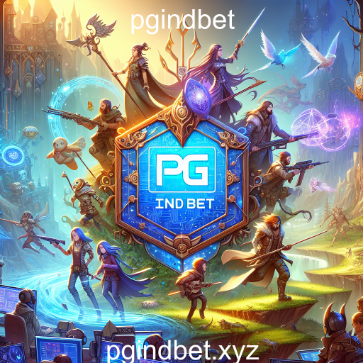 A Ascensão dos Jogos Virtuais: Uma Nova Era do Entretenimento Digital